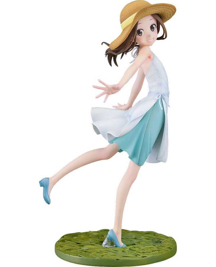 Takagi-san: One-Piece Dress Ver.